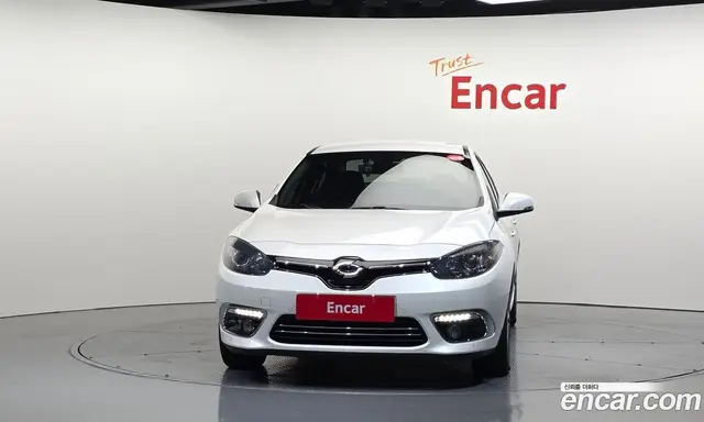 Renault (Samsung) SM3 2014 1.6 автомат (гидро), миниатюра 3 Renault (Samsung) SM3 2014 1.6 автомат (гидро), миниатюра 3