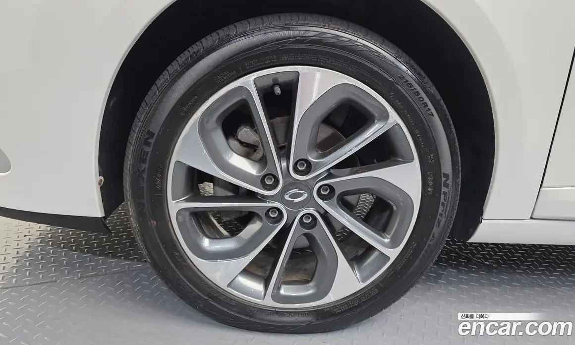 Renault (Samsung) SM3 2014 1.6 автомат (гидро), фото 5 Renault (Samsung) SM3 2014 1.6 автомат (гидро), фото 5