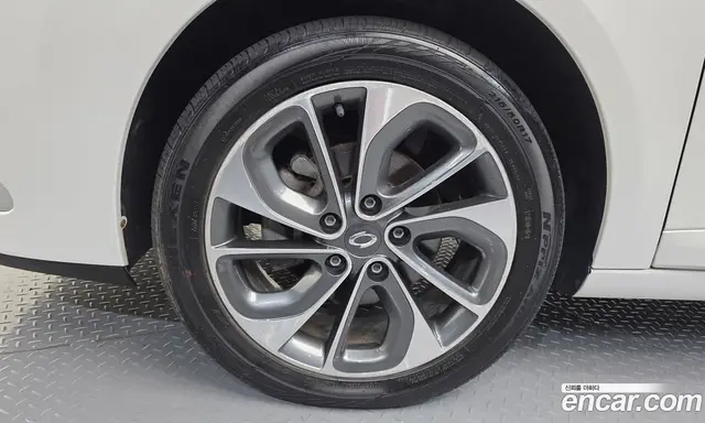 Renault (Samsung) SM3 2014 1.6 автомат (гидро), миниатюра 5 Renault (Samsung) SM3 2014 1.6 автомат (гидро), миниатюра 5