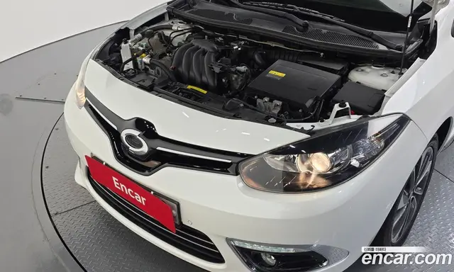 Renault (Samsung) SM3 2014 1.6 автомат (гидро), миниатюра 6 Renault (Samsung) SM3 2014 1.6 автомат (гидро), миниатюра 6