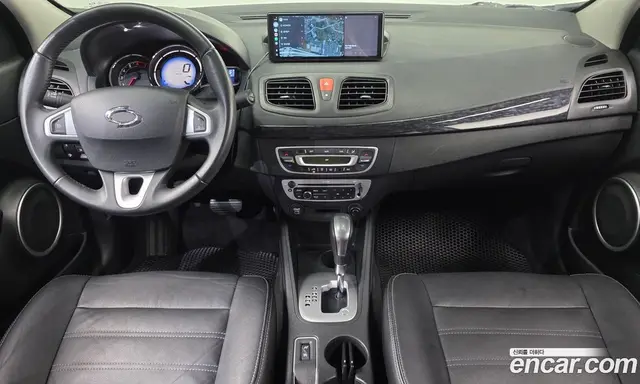 Renault (Samsung) SM3 2014 1.6 автомат (гидро), миниатюра 7 Renault (Samsung) SM3 2014 1.6 автомат (гидро), миниатюра 7