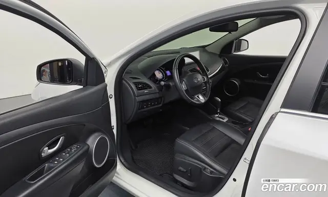 Renault (Samsung) SM3 2014 1.6 автомат (гидро), миниатюра 10 Renault (Samsung) SM3 2014 1.6 автомат (гидро), миниатюра 10