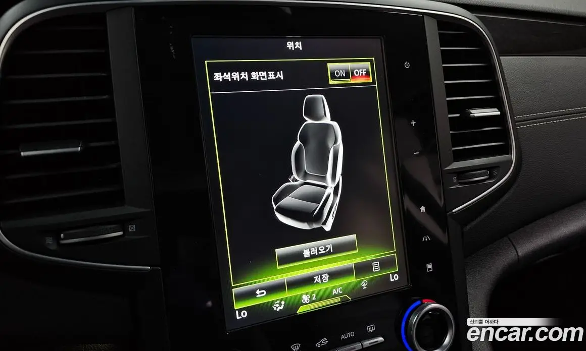 Renault (Samsung) SM6 2017 2.0 автомат (гидро), фото 18 Renault (Samsung) SM6 2017 2.0 автомат (гидро), фото 18