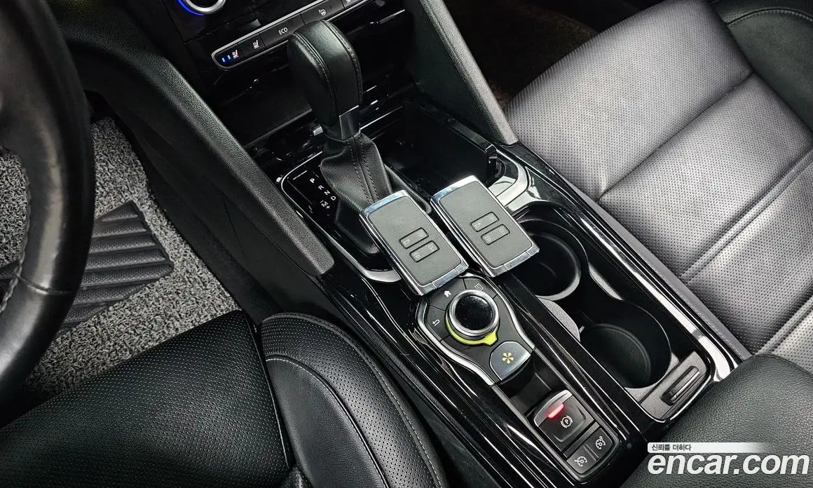 Renault (Samsung) SM6 2017 2.0 автомат (гидро), фото 9 Renault (Samsung) SM6 2017 2.0 автомат (гидро), фото 9