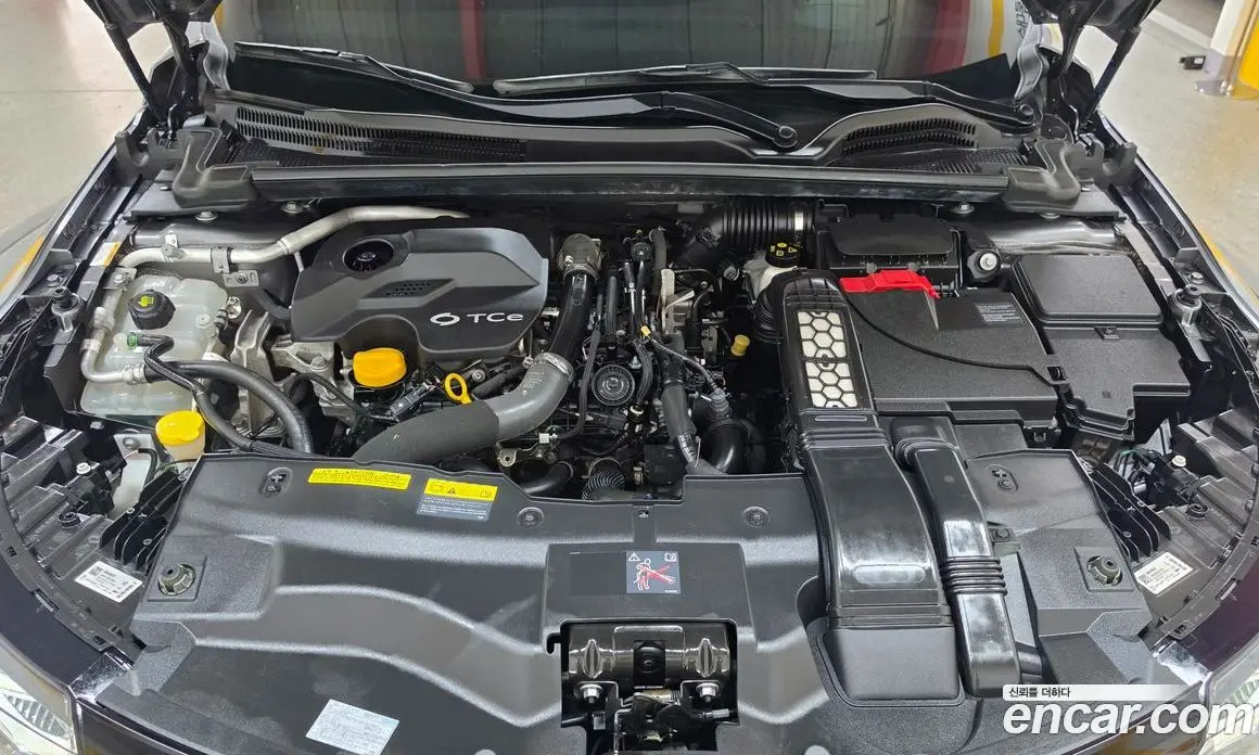 Renault (Samsung) SM6 2021 1.3 автомат (гидро), фото 20 Renault (Samsung) SM6 2021 1.3 автомат (гидро), фото 20