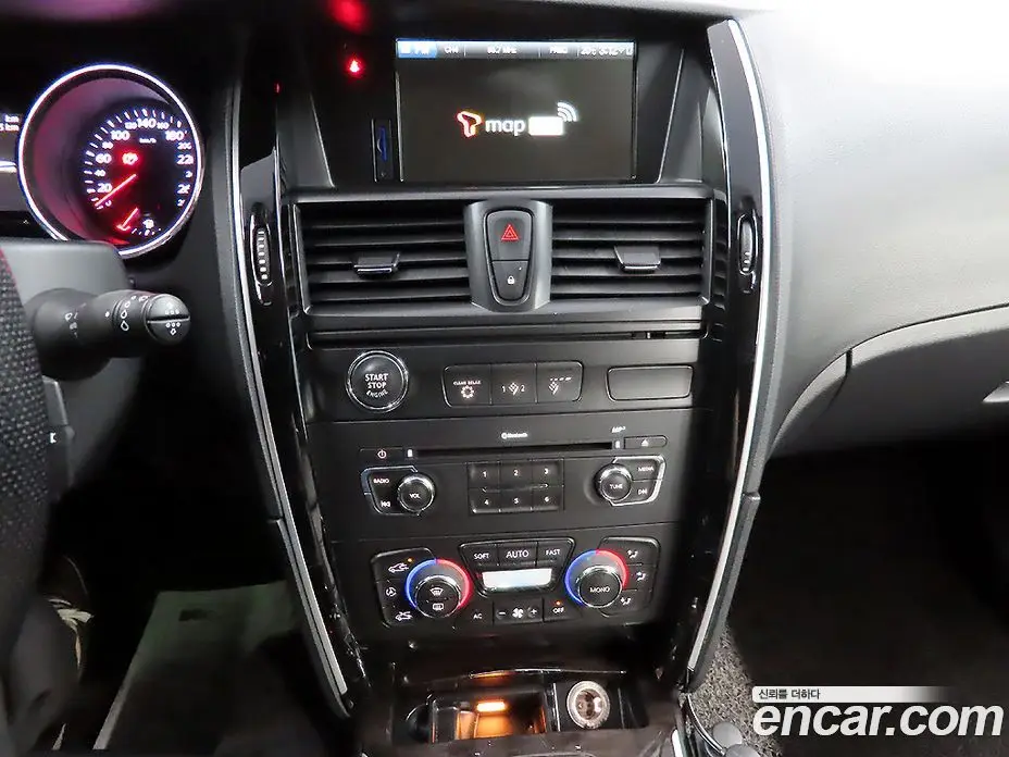 Renault (Samsung) SM7 2013 2.5 автомат (гидро), фото 17 Renault (Samsung) SM7 2013 2.5 автомат (гидро), фото 17