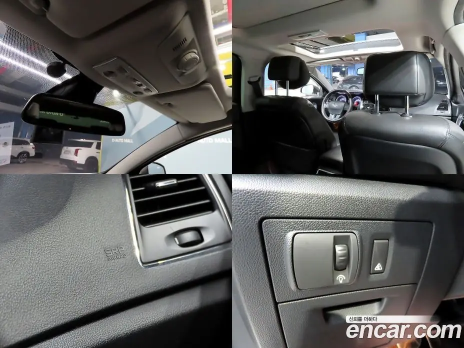 Renault (Samsung) SM7 2013 2.5 автомат (гидро), фото 19 Renault (Samsung) SM7 2013 2.5 автомат (гидро), фото 19
