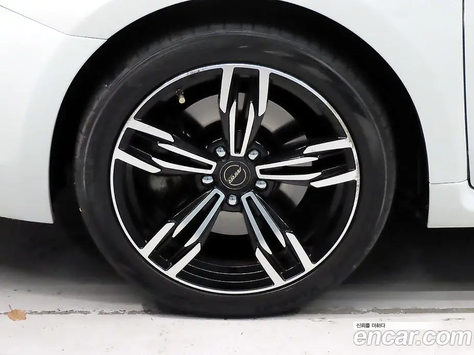 Renault (Samsung) SM7 2013 2.5 автомат (гидро), фото 5 Renault (Samsung) SM7 2013 2.5 автомат (гидро), фото 5