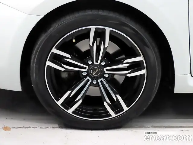 Renault (Samsung) SM7 2013 2.5 автомат (гидро), миниатюра 5 Renault (Samsung) SM7 2013 2.5 автомат (гидро), миниатюра 5
