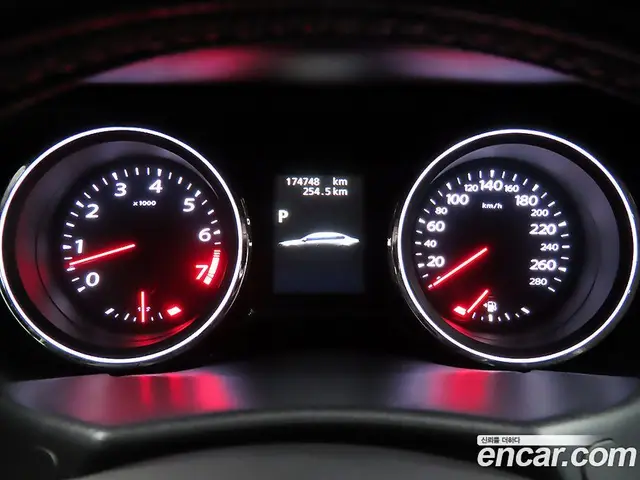 Renault (Samsung) SM7 2013 2.5 автомат (гидро), миниатюра 8 Renault (Samsung) SM7 2013 2.5 автомат (гидро), миниатюра 8