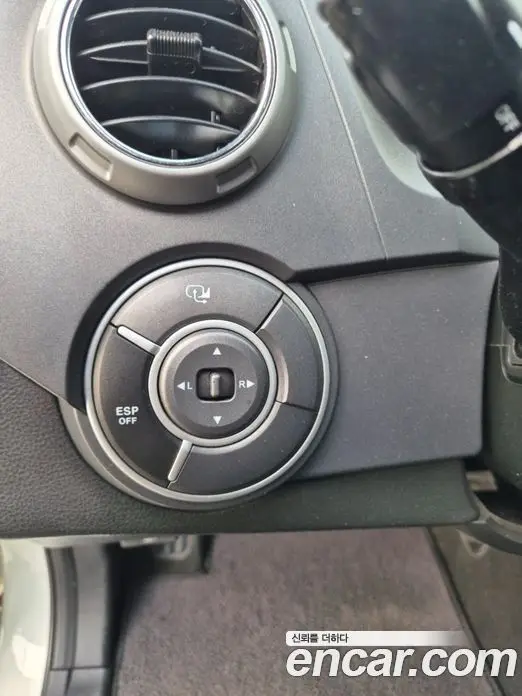 SsangYong Actyon 2011 2.0 автомат (гидро), фото 11
