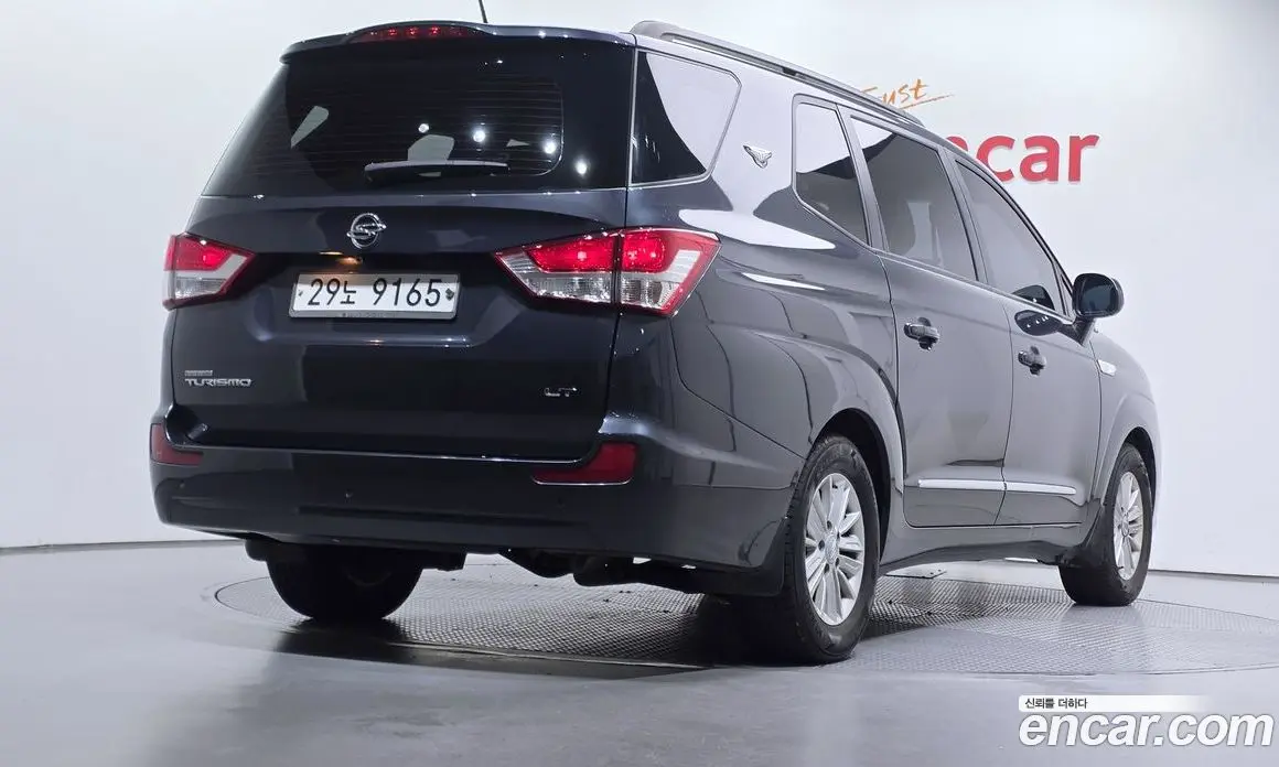 SsangYong Korando 2014 2.0 автомат (гидро), фото 2 SsangYong Korando 2014 2.0 автомат (гидро), фото 2