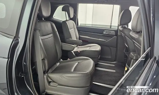 SsangYong Korando 2014 2.0 автомат (гидро), миниатюра 11 SsangYong Korando 2014 2.0 автомат (гидро), миниатюра 11