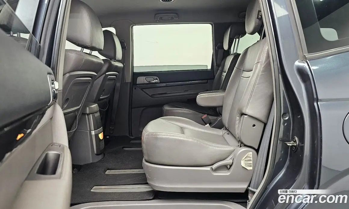 SsangYong Korando 2014 2.0 автомат (гидро), фото 12 SsangYong Korando 2014 2.0 автомат (гидро), фото 12
