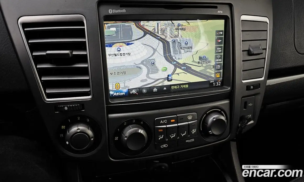 SsangYong Korando 2014 2.0 автомат (гидро), фото 14 SsangYong Korando 2014 2.0 автомат (гидро), фото 14