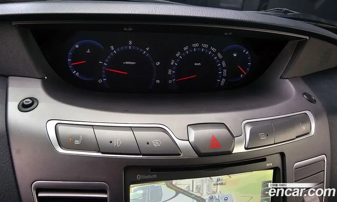 SsangYong Korando 2014 2.0 автомат (гидро), фото 16 SsangYong Korando 2014 2.0 автомат (гидро), фото 16