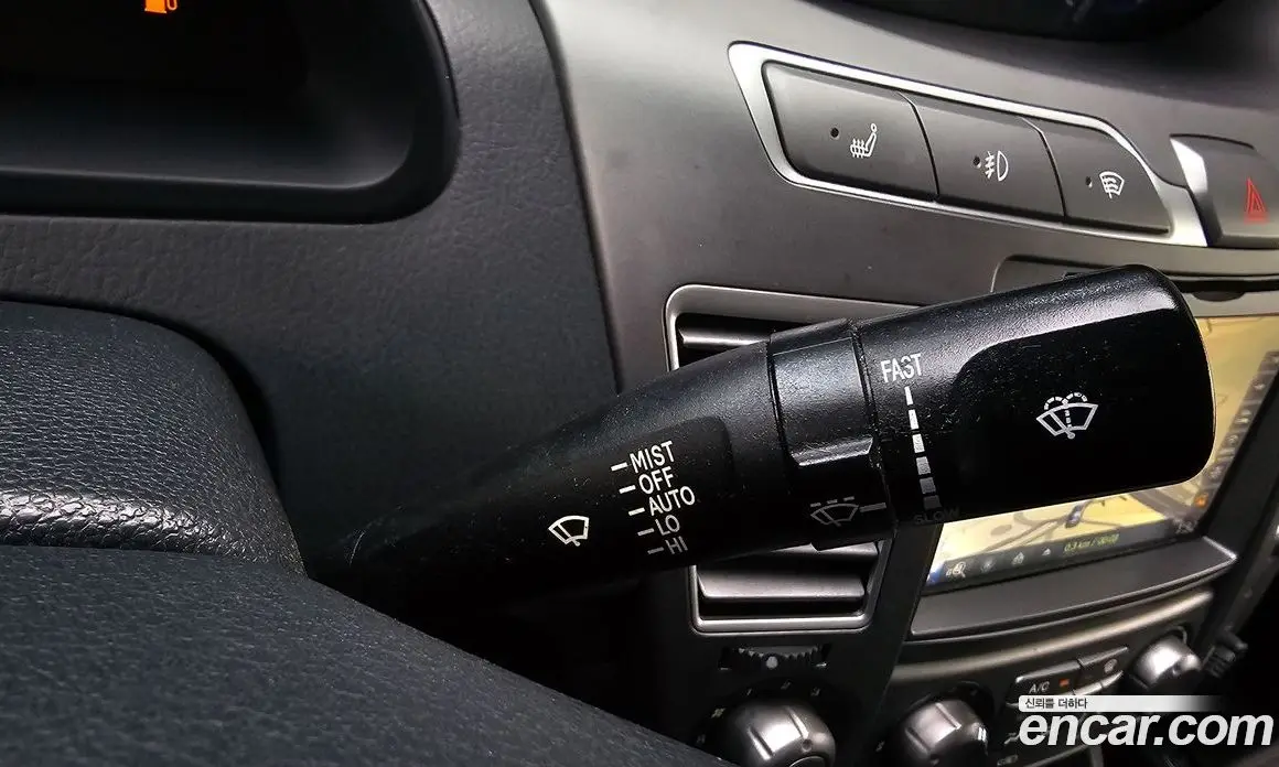 SsangYong Korando 2014 2.0 автомат (гидро), фото 17 SsangYong Korando 2014 2.0 автомат (гидро), фото 17