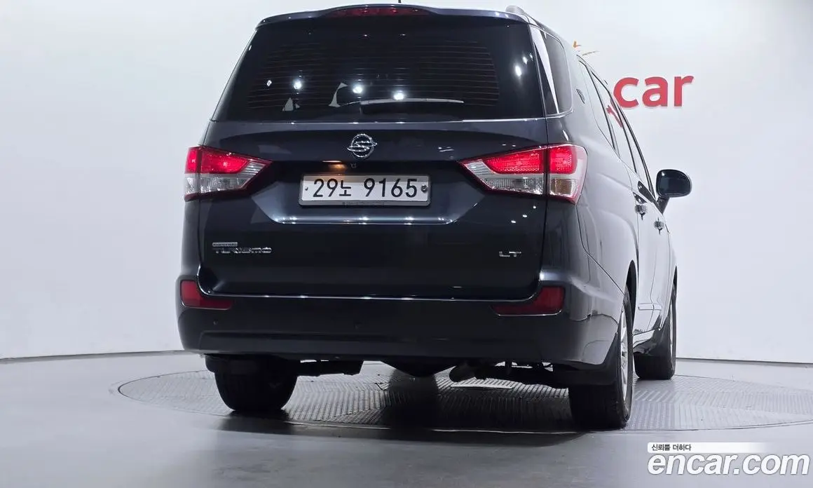 SsangYong Korando 2014 2.0 автомат (гидро), фото 4 SsangYong Korando 2014 2.0 автомат (гидро), фото 4