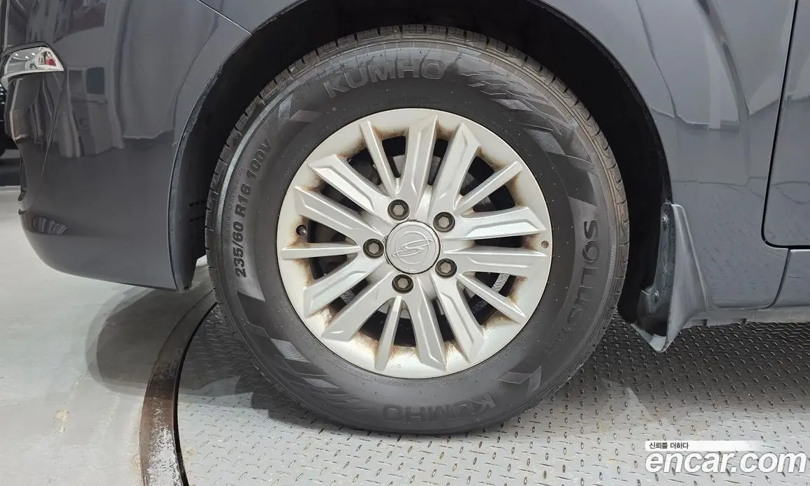 SsangYong Korando 2014 2.0 автомат (гидро), фото 5 SsangYong Korando 2014 2.0 автомат (гидро), фото 5