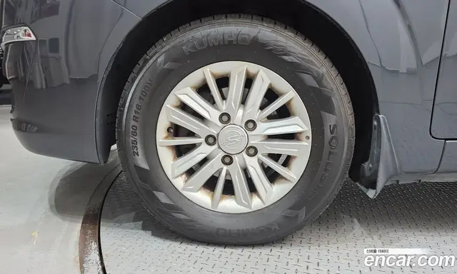SsangYong Korando 2014 2.0 автомат (гидро), миниатюра 5 SsangYong Korando 2014 2.0 автомат (гидро), миниатюра 5