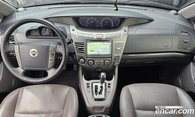 SsangYong Korando 2014 2.0 автомат (гидро), миниатюра 7 SsangYong Korando 2014 2.0 автомат (гидро), миниатюра 7