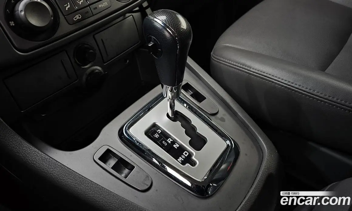 SsangYong Korando 2014 2.0 автомат (гидро), фото 9 SsangYong Korando 2014 2.0 автомат (гидро), фото 9