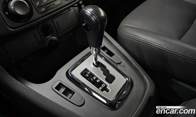SsangYong Korando 2014 2.0 автомат (гидро), миниатюра 9 SsangYong Korando 2014 2.0 автомат (гидро), миниатюра 9