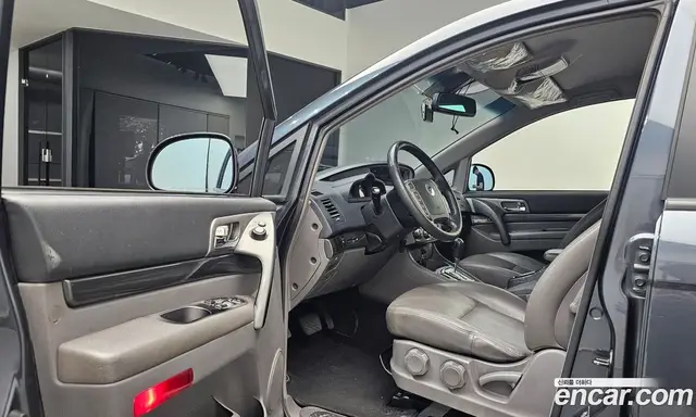 SsangYong Korando 2014 2.0 автомат (гидро), миниатюра 10 SsangYong Korando 2014 2.0 автомат (гидро), миниатюра 10
