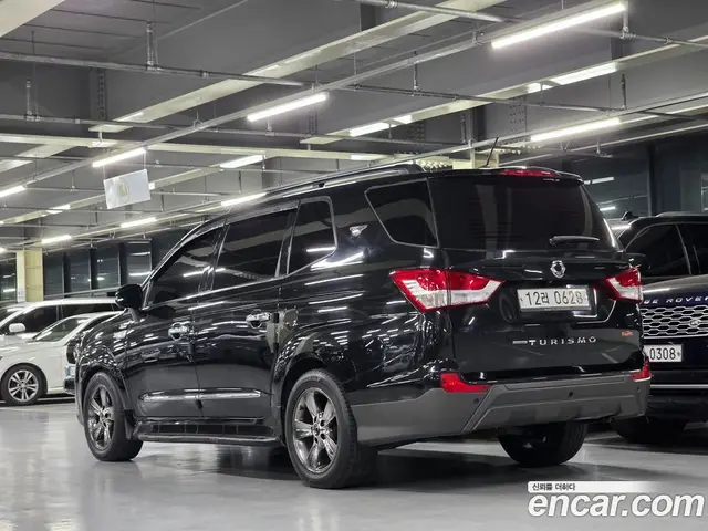 SsangYong Korando 2015 2.2 автомат (гидро), миниатюра 2 SsangYong Korando 2015 2.2 автомат (гидро), миниатюра 2