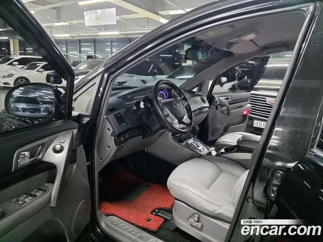 SsangYong Korando 2015 2.2 автомат (гидро), миниатюра 7 SsangYong Korando 2015 2.2 автомат (гидро), миниатюра 7