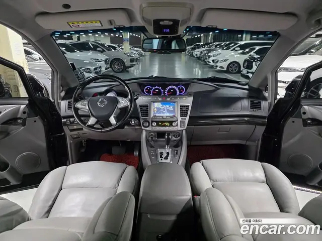 SsangYong Korando 2015 2.2 автомат (гидро), миниатюра 9 SsangYong Korando 2015 2.2 автомат (гидро), миниатюра 9
