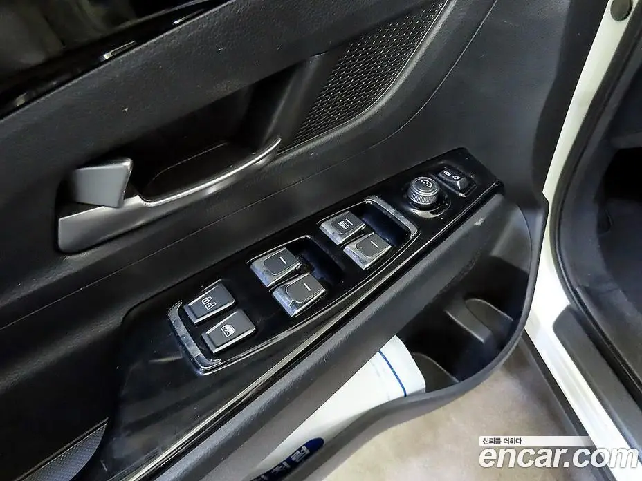SsangYong Korando 2019 1.6 автомат (гидро), фото 13 SsangYong Korando 2019 1.6 автомат (гидро), фото 13