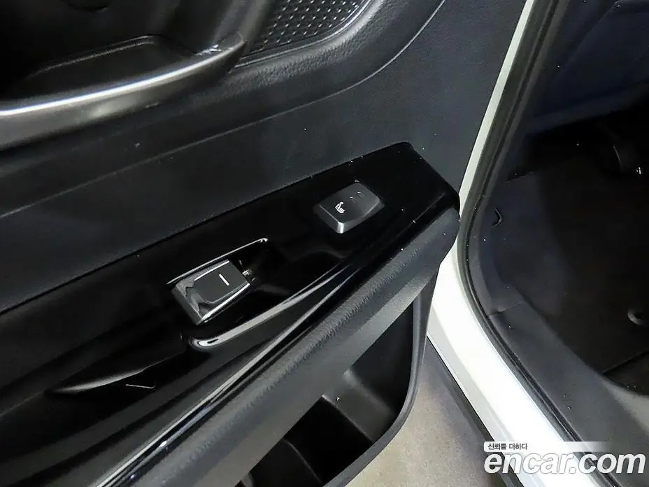 SsangYong Korando 2019 1.6 автомат (гидро), фото 17 SsangYong Korando 2019 1.6 автомат (гидро), фото 17