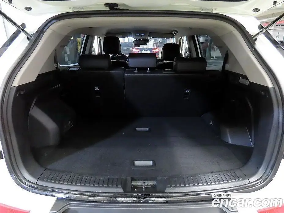 SsangYong Korando 2019 1.6 автомат (гидро), фото 18 SsangYong Korando 2019 1.6 автомат (гидро), фото 18
