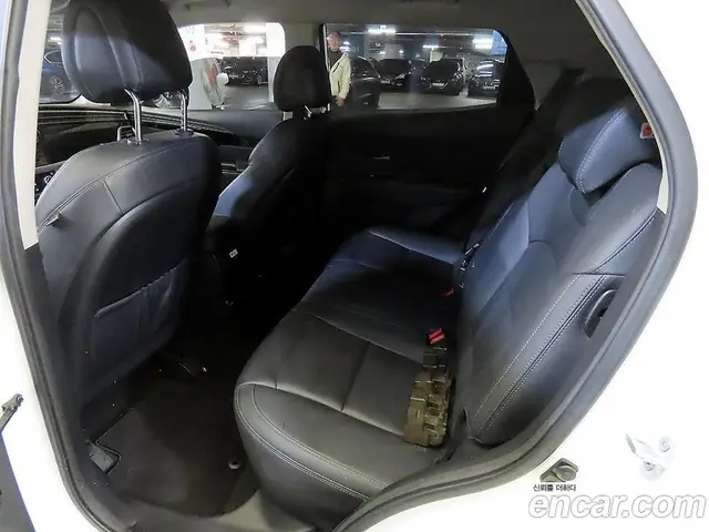 SsangYong Korando 2019 1.6 автомат (гидро), миниатюра 7 SsangYong Korando 2019 1.6 автомат (гидро), миниатюра 7