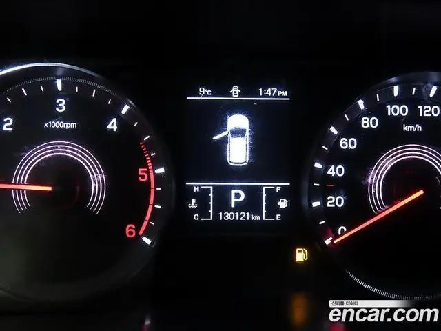 SsangYong Korando 2019 1.6 автомат (гидро), миниатюра 9 SsangYong Korando 2019 1.6 автомат (гидро), миниатюра 9