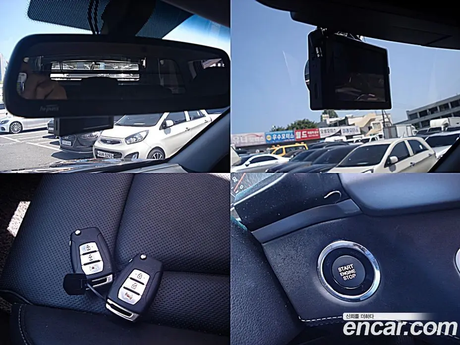 SsangYong Rexton 2018 2.2 автомат (гидро), фото 12
