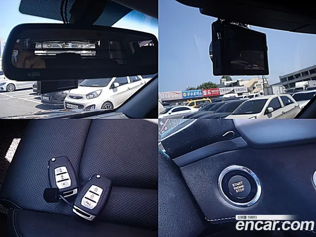 SsangYong Rexton 2018 2.2 автомат (гидро), миниатюра 12