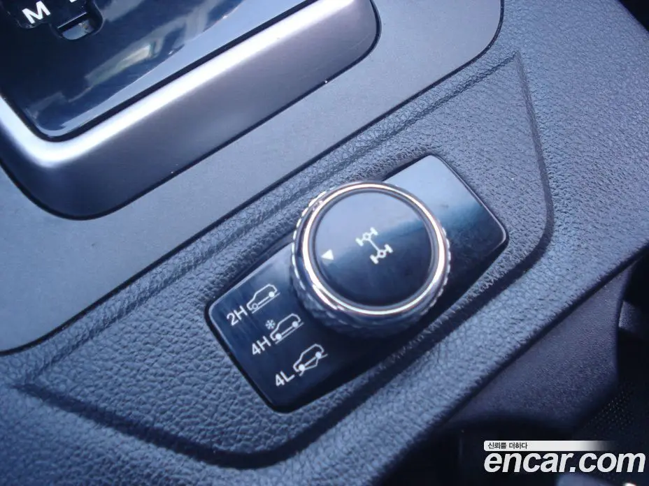 SsangYong Rexton 2018 2.2 автомат (гидро), фото 14