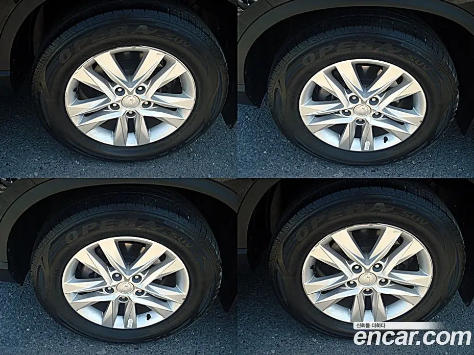 SsangYong Rexton 2018 2.2 автомат (гидро), фото 5