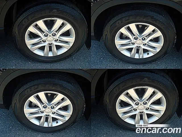 SsangYong Rexton 2018 2.2 автомат (гидро), миниатюра 5