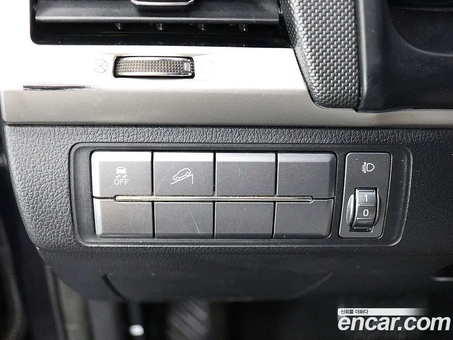 SsangYong Rexton 2018 2.2 автомат (гидро), фото 11