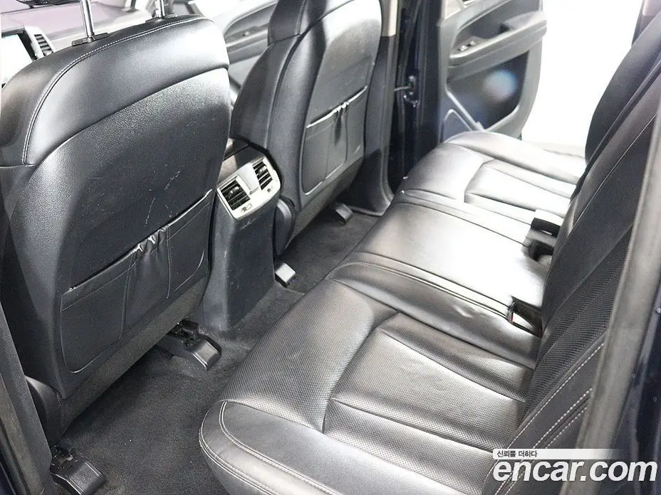 SsangYong Rexton 2018 2.2 автомат (гидро), фото 15