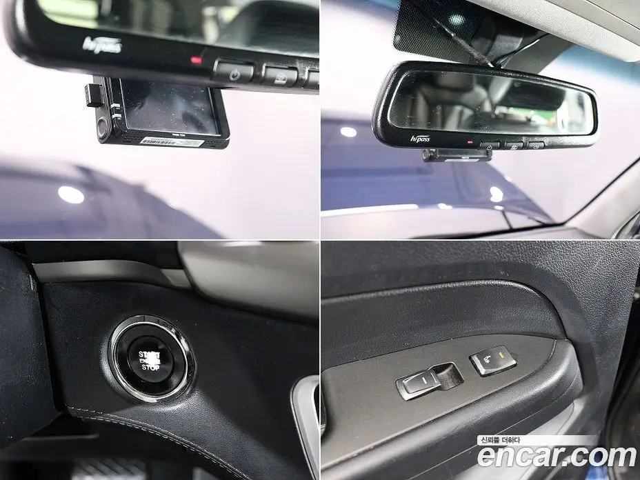 SsangYong Rexton 2018 2.2 автомат (гидро), фото 5