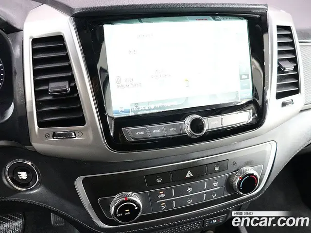 SsangYong Rexton 2018 2.2 автомат (гидро), миниатюра 7