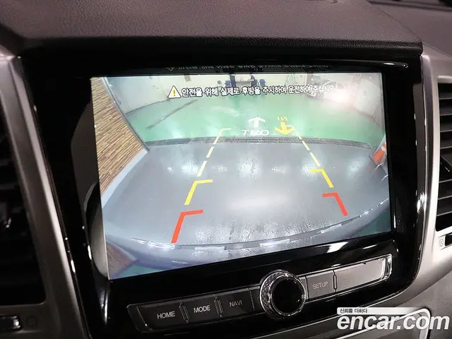 SsangYong Rexton 2018 2.2 автомат (гидро), миниатюра 10