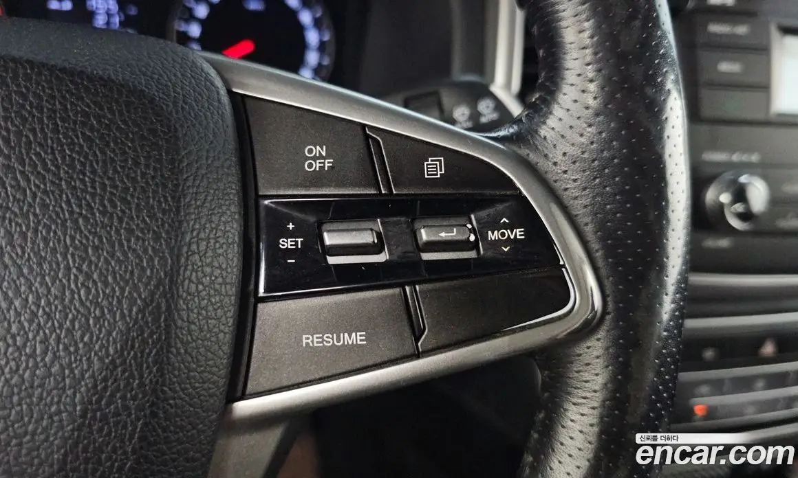 SsangYong Rexton 2019 2.2 автомат (гидро), фото 19