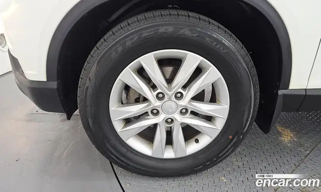 SsangYong Rexton 2019 2.2 автомат (гидро), миниатюра 5