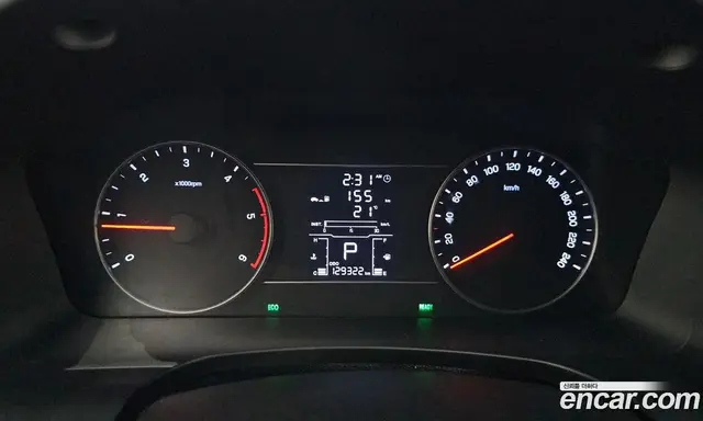 SsangYong Rexton 2019 2.2 автомат (гидро), миниатюра 8