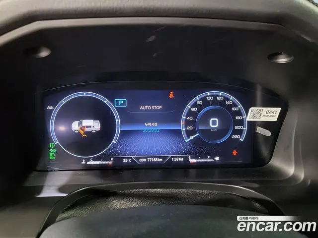 SsangYong Rexton 2022 2.2 автомат (гидро), миниатюра 11 SsangYong Rexton 2022 2.2 автомат (гидро), миниатюра 11
